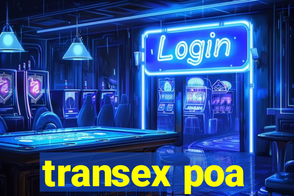 transex poa